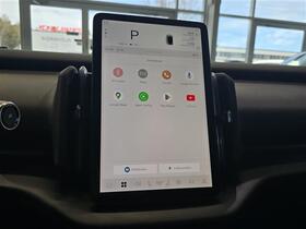 Volvo EX30 vaihtoauto