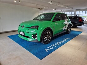 Renault 5 vaihtoauto