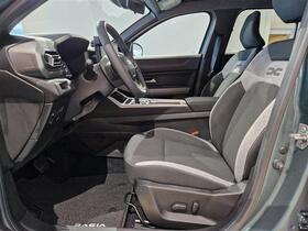 Dacia Bigster vaihtoauto