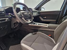 Dacia Bigster vaihtoauto