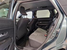 Dacia Bigster vaihtoauto