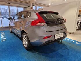 Volvo V40 vaihtoauto