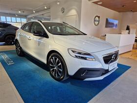 Volvo V40 Cross Country vaihtoauto