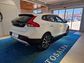 Volvo V40 Cross Country vaihtoauto