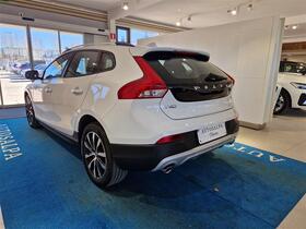 Volvo V40 Cross Country vaihtoauto