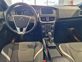 Volvo V40 Cross Country vaihtoauto