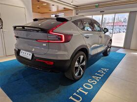 Volvo C40 vaihtoauto