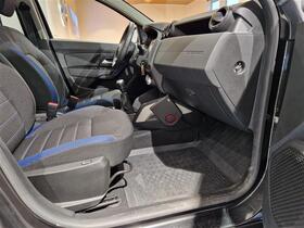 Dacia Duster vaihtoauto