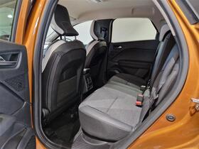 Renault Captur vaihtoauto