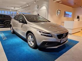 Volvo V40 Cross Country vaihtoauto