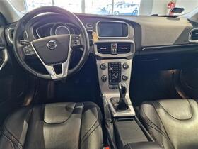 Volvo V40 vaihtoauto