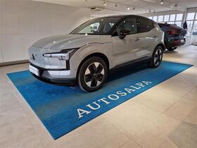 Volvo EX30 vaihtoauto