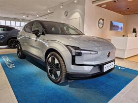 Volvo EX30 vaihtoauto