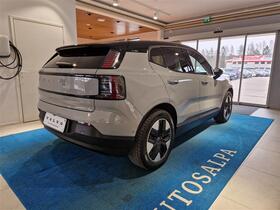 Volvo EX30 vaihtoauto