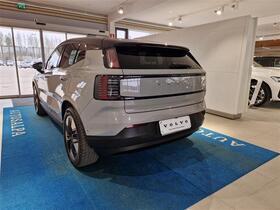 Volvo EX30 vaihtoauto