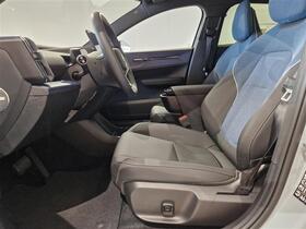 Volvo EX30 vaihtoauto