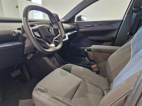 Volvo EX30 vaihtoauto