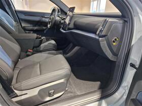 Volvo EX30 vaihtoauto