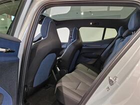 Volvo EX30 vaihtoauto