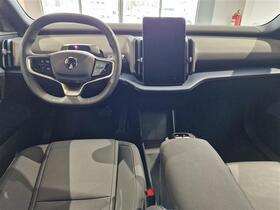 Volvo EX30 vaihtoauto