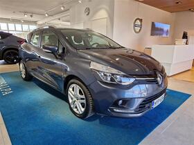 Renault Clio vaihtoauto