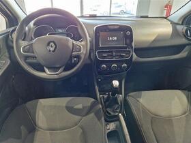 Renault Clio vaihtoauto