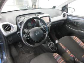 Citroën C1 vaihtoauto