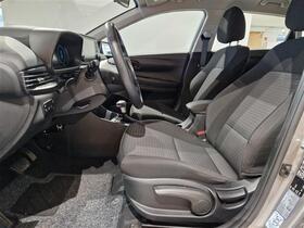 Hyundai i20 Hatchback vaihtoauto