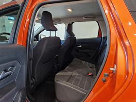 Dacia Duster vaihtoauto