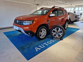 Dacia Duster vaihtoauto