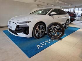 Audi A6 e-tron vaihtoauto