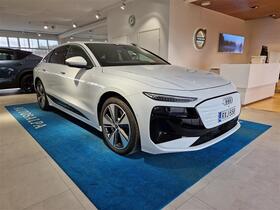 Audi A6 e-tron vaihtoauto