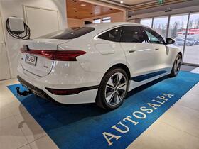 Audi A6 e-tron vaihtoauto