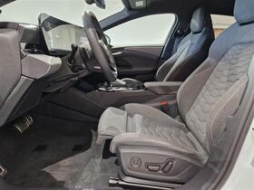 Audi A6 e-tron vaihtoauto