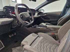 Audi A6 e-tron vaihtoauto