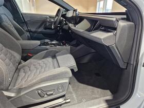 Audi A6 e-tron vaihtoauto