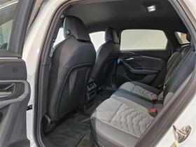 Audi A6 e-tron vaihtoauto