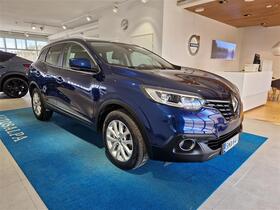 Renault Kadjar vaihtoauto