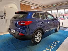 Renault Kadjar vaihtoauto