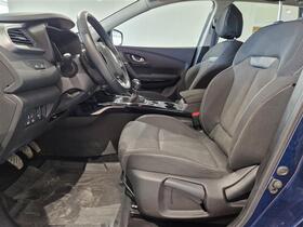 Renault Kadjar vaihtoauto