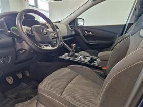 Renault Kadjar vaihtoauto