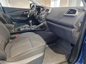 Renault Kadjar vaihtoauto