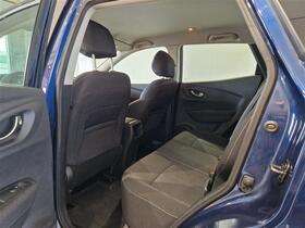 Renault Kadjar vaihtoauto