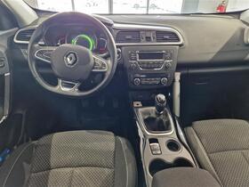 Renault Kadjar vaihtoauto