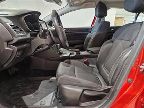 Renault Mégane vaihtoauto