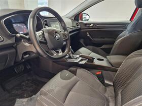 Renault Mégane vaihtoauto