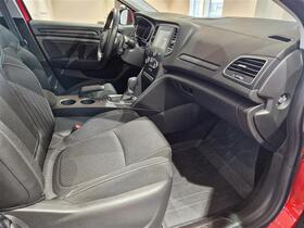 Renault Mégane vaihtoauto