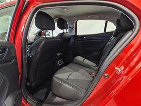 Renault Mégane vaihtoauto