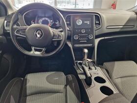 Renault Mégane vaihtoauto