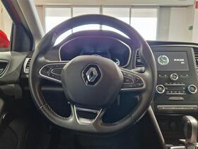 Renault Mégane vaihtoauto